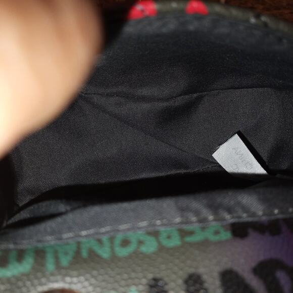 LE MIEL PETA- APPROVED VEGAN CROSS BODY HANDBAG - Picture 3 of 13